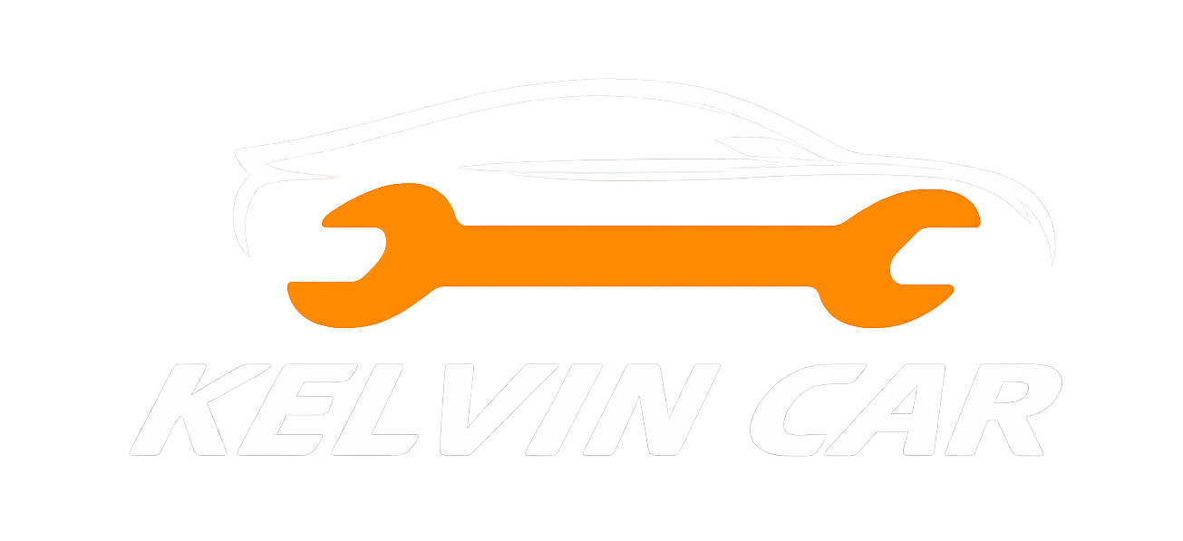 Logo Kélvin Car